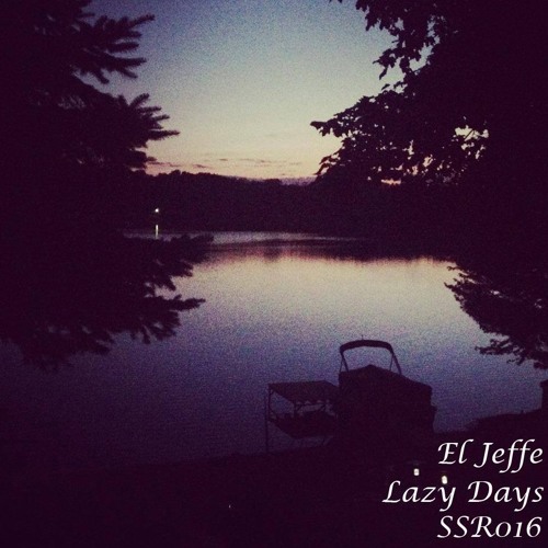 el Jeffe - Lazy Sundays (Echomaker Remix) [free download]
