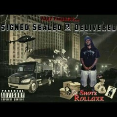 F.A.M.E Freestyle Shotz Rollaxk  at Signed Sealed & Delivered