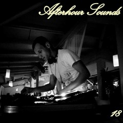 Florian Paetzold presents Afterhour Sounds Podcast Nr. 18