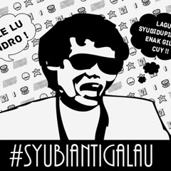 BUKA SIKIT JOSS COVER #syubiantigalau