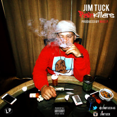 PainKillers(Prod. Mike P.)