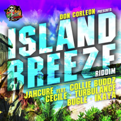 Turbulence - Standing Tall -(Don Corleon) - Island Breeze Riddim
