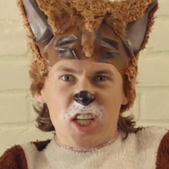 What Does The Fox Say? © Xyloe Memes 2013