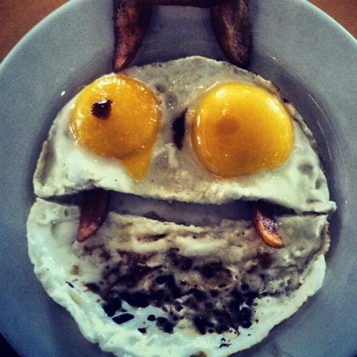 Seng Su - Rendy Jerk