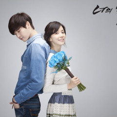I Hear Your Voice OST - Jung Yup (정엽) 왜 이제야 왔니
