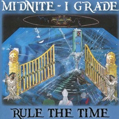 Listen - Midnite