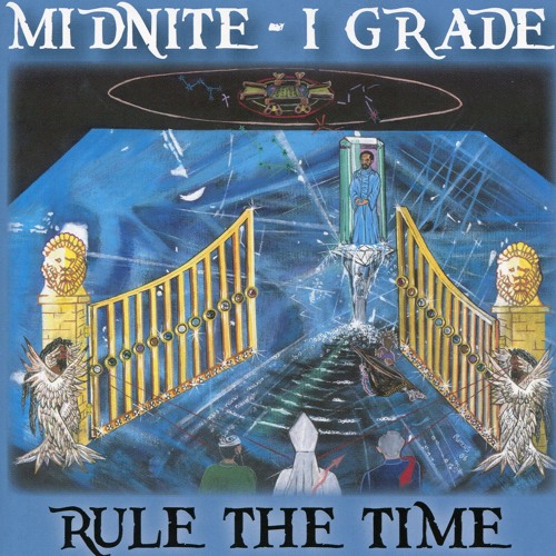 Listen - Midnite