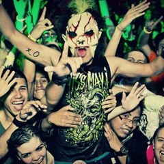 DJ Bl3nd Sample (Chucky Laugh)