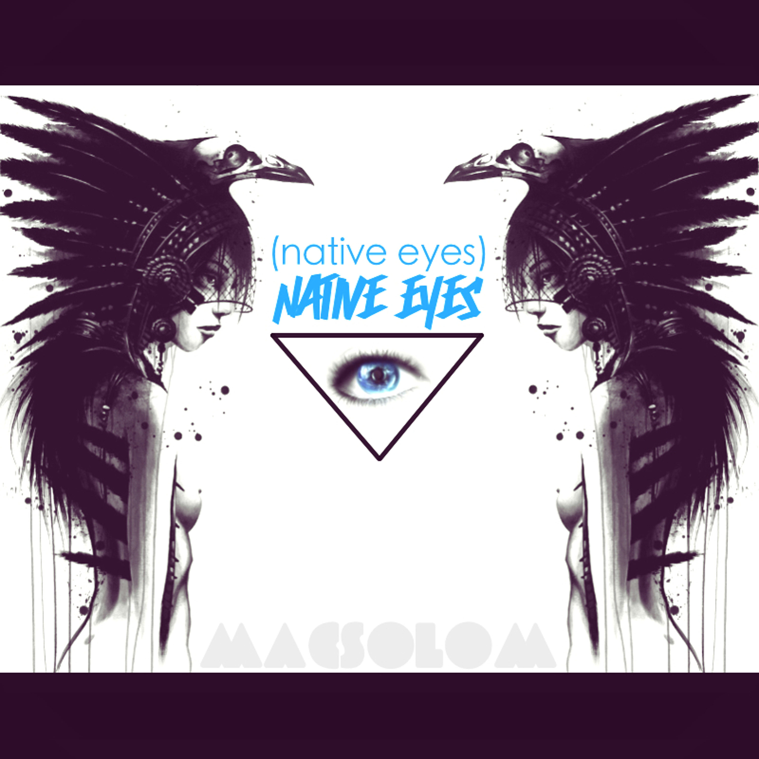 Native Eyes episode artwork