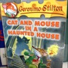 Kennedy Geronimo Stilton Cat And Mouse