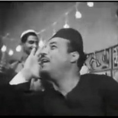 الشيخ امين عبد القادر " ابو احمد " - ازاى انا انضام وأنا ليه فى البلد دى ناس