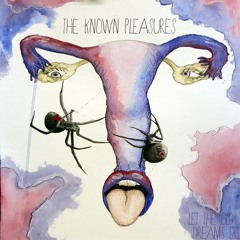 The Known Pleasures-Here Lies Judith...