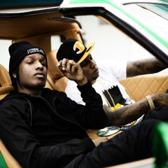 A$AP Rocky - R. Cali (GTA V Soundtrack)