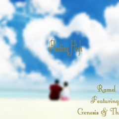 Ramel - Floating High ft. The Sound & Thvrsday