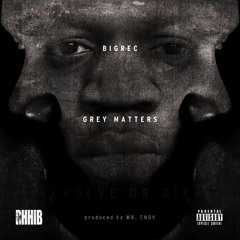 Grey Matters [produced by Mr. Enok]