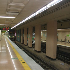 Episode 1 - HSSS Podcast - OH, SOOJUNG! Subway Scene