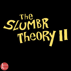 Passages (SLUMBR Theory 2-OUT NOW)