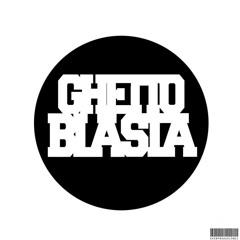 Ghetto Blasta - GHetto In Action [By 486Prod]