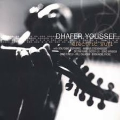 Dhafer Youssef - Electric Sufi [2001]