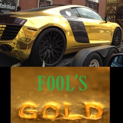 Fool's Gold (3OH!3 x Trinidad James x Madeon x Mims x Khia)