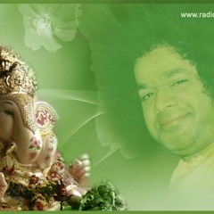 Maha Ganapatim (Rock Version)