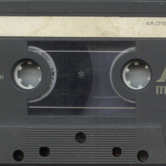 Avril Lund - Tape 2 - Side A -Track 01