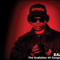 Eazy E - Luv 4 Dem Gangstaz 2013 (Big C'z remix)