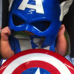 Young With Conviction