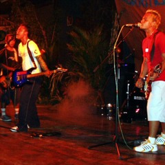 Sapi Terbang Perkasa ( STP ) - Let Me Go