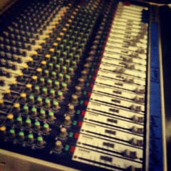 Big C'z - On My Own 2013 (Instrumental)