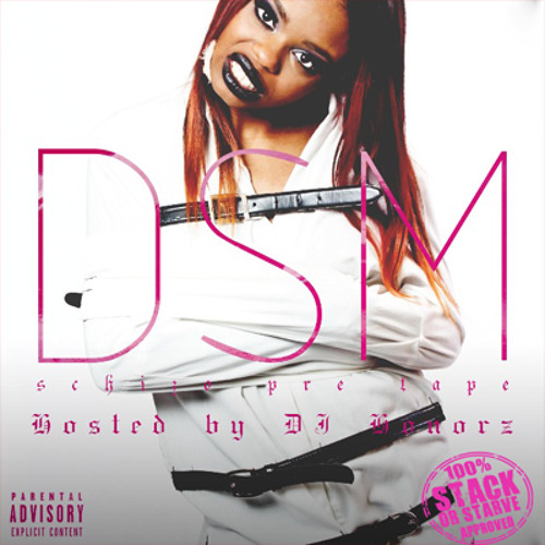 Dreezy - The Real In Me