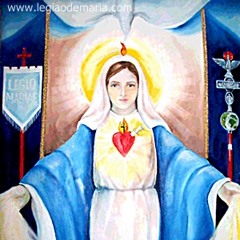 Stream Catena Legionis by Legião de Maria | Listen online for free ...