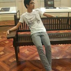 Magkabilang Mundo by Jireh Lim