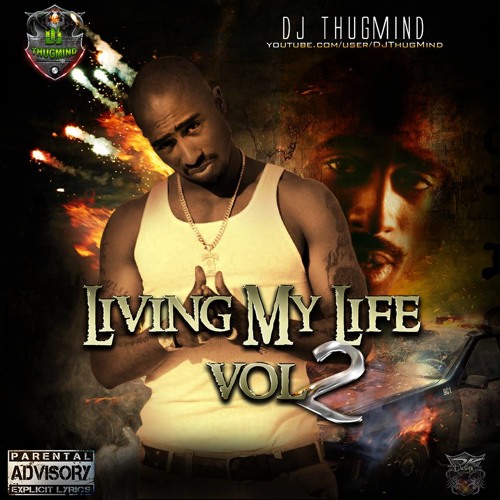 2Pac - Whats Going Wrong 'New2013'