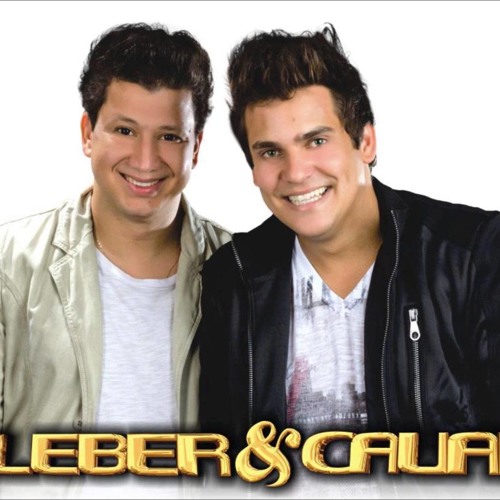 só que não  - cleber e cauan -   BRUNOCD.COM