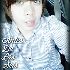 Shakira- Antes De Las Seis (cover)