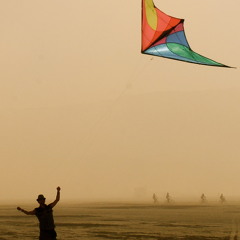 Playa Kite Surfing