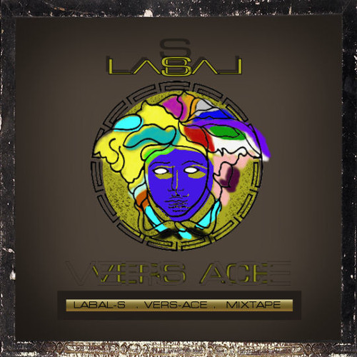 08 Killa Goddesses - (Prod By Nas, Stephen Marley) LABAL-S - VERS ACE Mixtape 2013