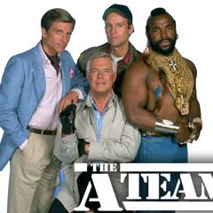 Clean noise - A -Team (Unreleased)