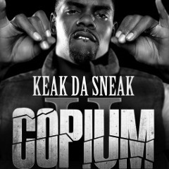 Keak Da Sneak "Air It Out"