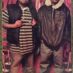 Luck G UPT. Into Talkin Shit - Output - Stereo Out