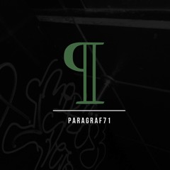 PARAGRAF 71 - MOTTO FREESTYLE