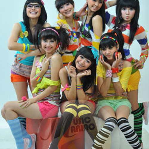 Stream Super Girlies - Aw Aw Aw by Princess Yui | Listen online for ...