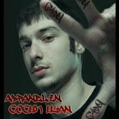 Sansar Salvo - Çocuk Uyan (Adrenalin)