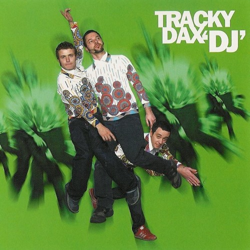 Stream DJ (Justin Shave Extended Mix) Tracky Dax by undercovermusic