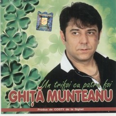 12.Ghita Munteanu - Ardelean In Suflet