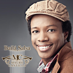 Mauro Castillo - El Alboroto (Promo By Toni Deejay)