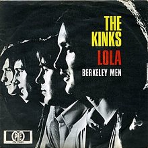 The Kinks - Lola