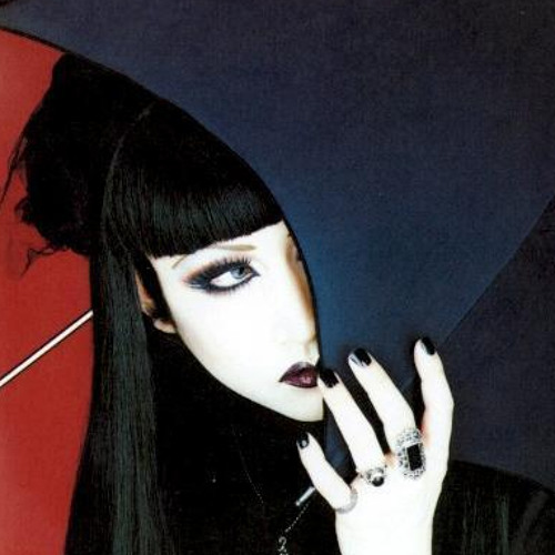 Malice Mizer - Baroque Cover