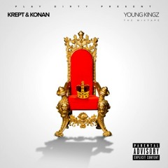 Young Kingz Krept And Konan Brothers